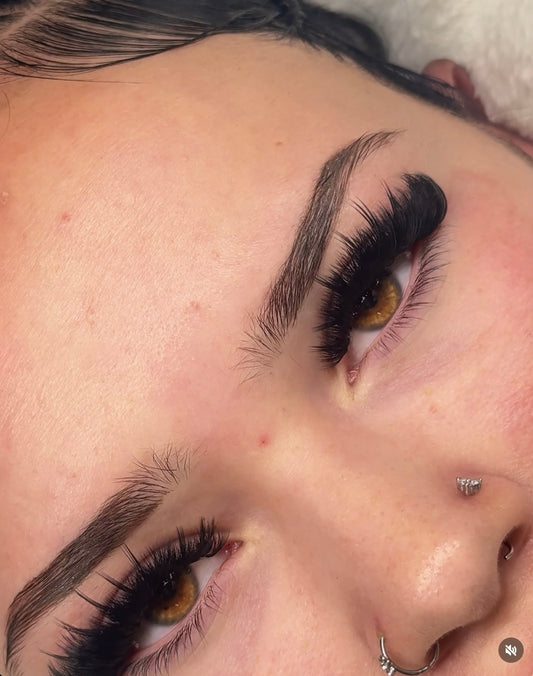 WISPY BAE SET