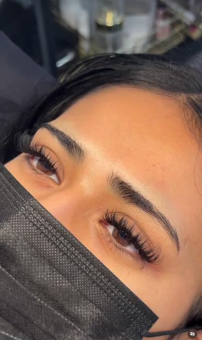 CAT EYE SET