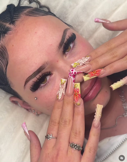 WISPY BAE SET